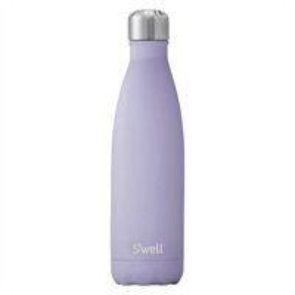 S'well Other - S'well the Stone Collection Water Bottle PURPLE
